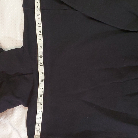 HANES ComfortBlend EcoSmart Youth Black Hoodie -Panda-Syracuse-Porter-EUC-Sz L - Picture 8 of 10